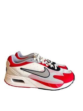 Nike Air Max Solo Ohio State Buckeyes Men's Shoe Size 8